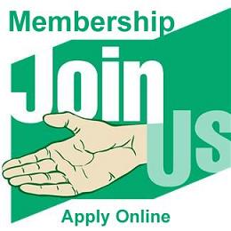 Online Membership Form